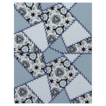 Scrapbook Craft Paper Letterhead