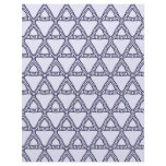 Scrapbook Craft Paper letterhead