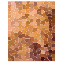 Scrapbook Craft Paper Custom Letterhead