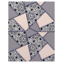 Scrapbook Craft Paper Letterhead