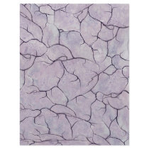 Scrapbook Craft Paper Letterhead Design