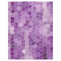 Scrapbook Craft Paper Custom Letterhead