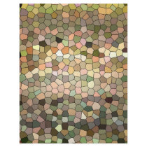 Scrapbook Craft Paper Custom Letterhead