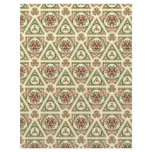 Scrapbook Craft Paper Letterhead Design