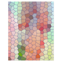 Scrapbook Craft Paper Personalized Letterhead