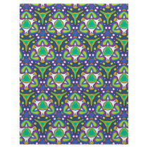 Scrapbook Craft Paper Customized Letterhead