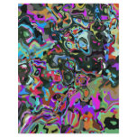 Scrapbook Craft Paper letterhead