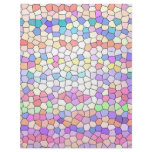 Scrapbook Craft Paper Letterhead Design