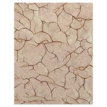 Scrapbook Craft Paper Letterhead Design