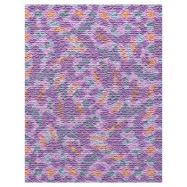 Scrapbook Craft Paper Letterhead Template