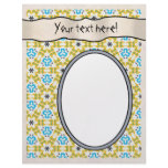 Scrapbook Decoupage Craft Paper letterhead