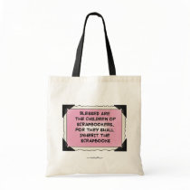 Scrapbook Kids bags by MishMoshTees Scrapbook Kids bags