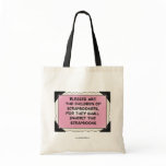 Scrapbook Kids Tote Bag
