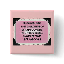 Scrapbook Kids buttons