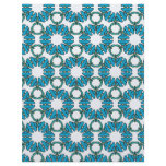Scrapbook Layout Pages - Aqua 04 Letterhead Design