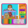 Scrapbook Mousepad