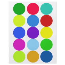 SCRAPBOOK PAPER CUSTOM FLYER