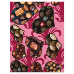 SCRAPBOOK PAPER PERSONALIZED FLYER