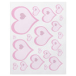 SCRAPBOOK PAPER FLYER DESIGN