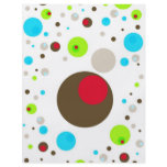 SCRAPBOOK PAPER FLYER