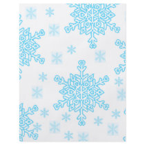 SCRAPBOOK PAPER FLYER