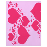 SCRAPBOOK PAPER FULL COLOR FLYER