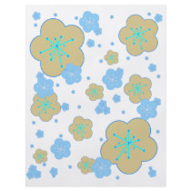 SCRAPBOOK PAPER FLYER