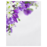 scrapbook paper flyers