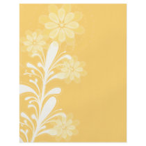 SCRAPBOOK PAPER FLYER