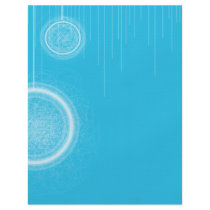 SCRAPBOOK PAPER FLYER
