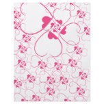SCRAPBOOK PAPER CUSTOM FLYER