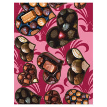 SCRAPBOOK PAPER PERSONALIZED FLYER