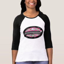 Scrapbook Retreat Survivor Shirts