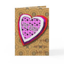 Scrapbook Valentine Template cards by webcarve Scrapbook Valentine Template cards