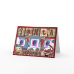 Scrapbook Xmas 1 cards