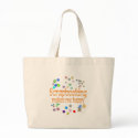 Scrapbooking bags