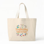 Scrapbooking Canvas Bags