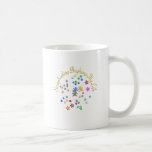 Scrapbooking Brightens My Life Mug