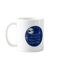 Scrapbooking Christmas mugs by TheChristmasBoutique Scrapbooking Christmas mugs