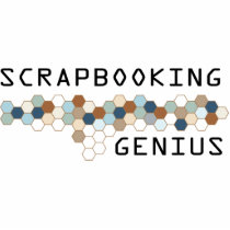 Scrapbooking Genius photo sculptures by itsallhot Scrapbooking Genius photo sculptures