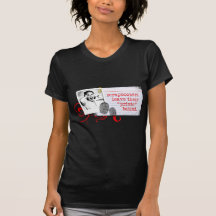 Scrapbooking Gifts from Key Lime Crops T Shirts