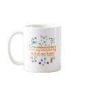 Scrapbooking mugs