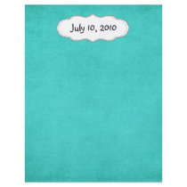 scrapbooking paper flyers