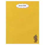 scrapbooking paper flyers