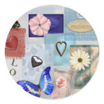 Scrapbooking Stickers