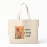Scrapbooking Tote Tote Bags