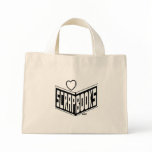 SCRAPBOOKS HAND BAG