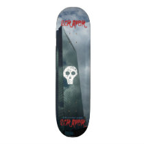 Scraper Skateboards