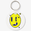 Scrapper Boy Keychain by starofoklahoma Scrapper Boy Keychain