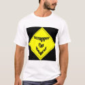 Scrapper on Board t-shirts by scrapychick28 Scrapper on Board t-shirts